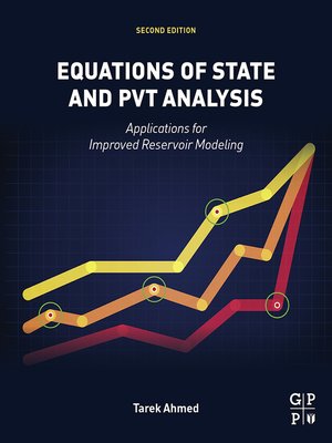 cover image of Equations of State and PVT Analysis